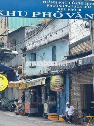 CHO THUÊ NHÀ MẶT TIỀN CẠNH BỆNH VIỆN MỞ NHÀ THUỐC, MINI SHOP TẠP HÓA.