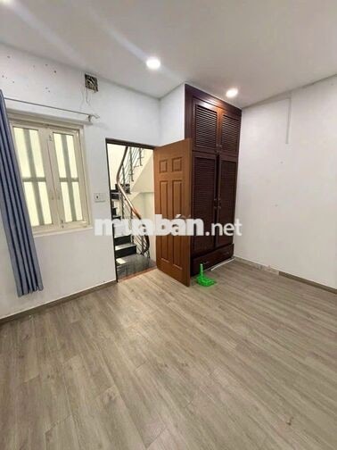 Cho Thuê Nhà :  Hoa Thị, Phường 7, Quận Phú Nhuận.