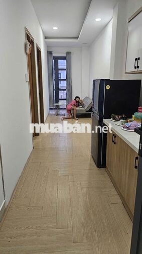 cho thuê căn hộ dịch vụ 2pn tại Cityland f10 giá từ 9tr