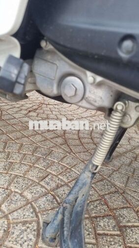 Honda SH 150 Trắng