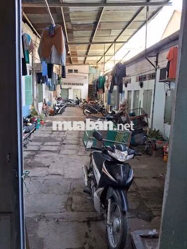CHO THUÊ PHÒNG TRỌ GẦN GO! DĨ AN – BV HOÀN MỸ THỦ ĐỨC – LÀNG ĐH