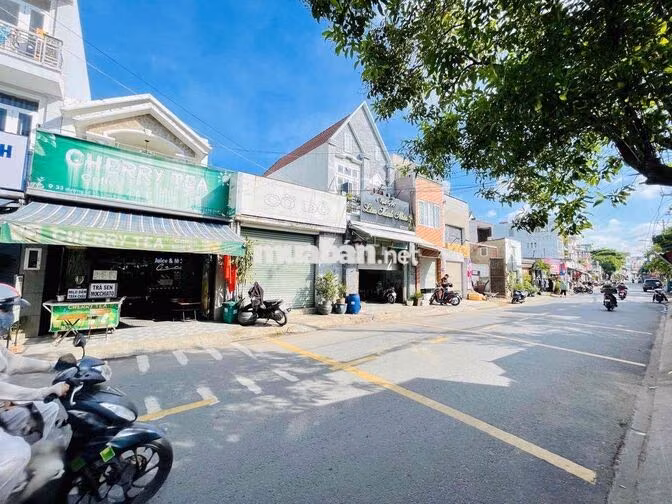 💥74tr/m2 - DT 70M2 - HẺM XE TẢI FULL THỔ CƯ - CÁCH GA METRO VÀI PHÚT