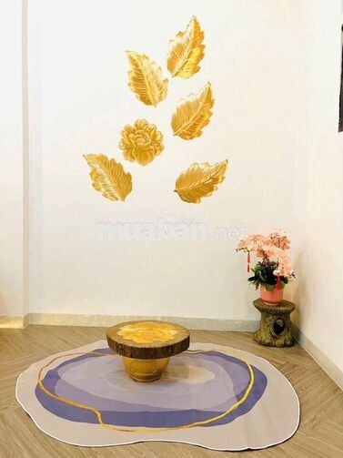 CHO THUÊ HOMESTAY CẤP 4 MỚI XÂY 2 PHÒNG NGỦ TÂY NHA TRANG 