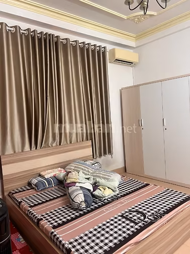 Góc 2MT Kinh doanh Thành Thái 4.25x20 4 lầu 28 tỷ tl