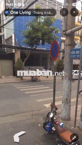 CHO THUÊ NHÀ MẶT TIỀN CẠNH BỆNH VIỆN MỞ NHÀ THUỐC, MINI SHOP TẠP HÓA.