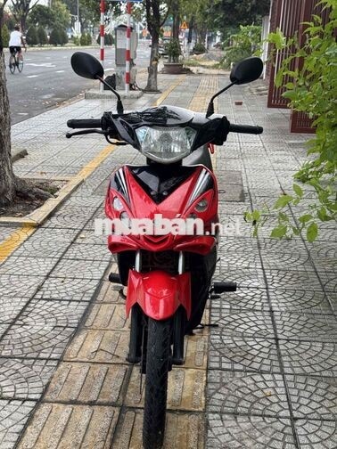 Yamaha Exciter 2010 . máy rin bán hay gl xe khác