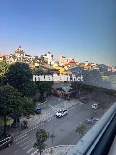 Cho thuê căn hộ 3PN mới Endless Skyline Tây Hồ, Hà Nội