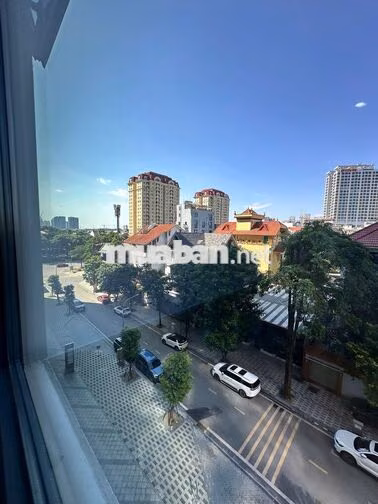 Cho thuê căn hộ 3PN mới Endless Skyline Tây Hồ, Hà Nội