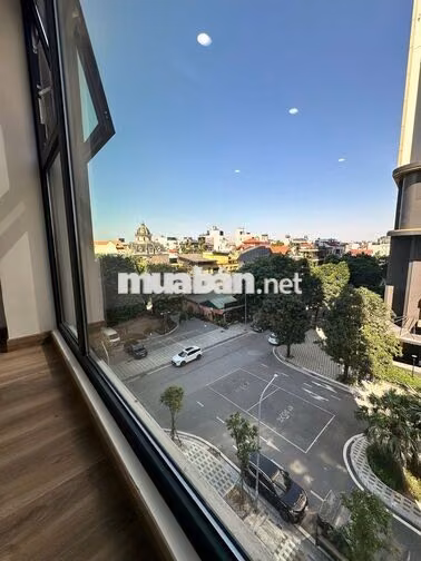 Cho thuê căn hộ 3PN mới Endless Skyline Tây Hồ, Hà Nội