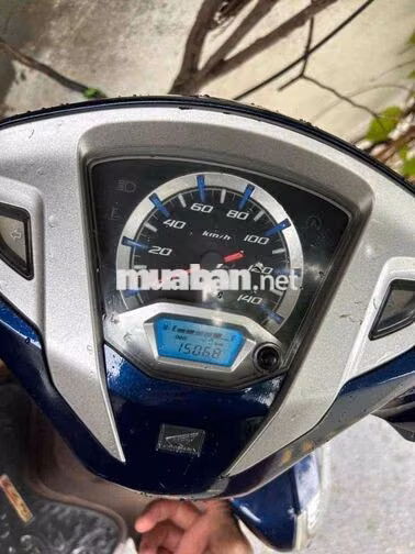 Honda Lead Xanh 15068 km