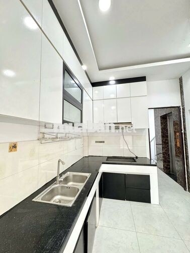 cho thuê căn hộ dịch vụ 2pn tại Cityland f10 giá từ 9tr