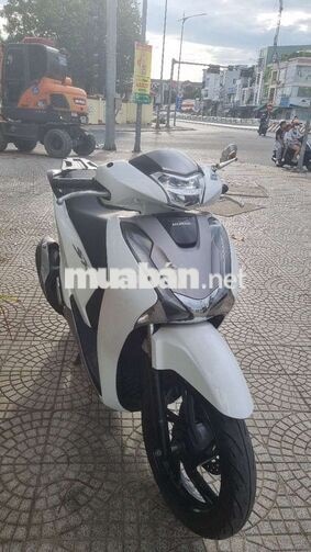 Honda SH 2019 Trắng ABS