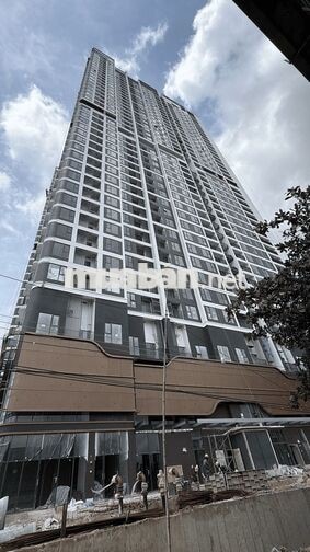 3,45 TỶ ĐÃ VAT - CĂN 2PN2WC THE EMERALD 68 RỘNG 67M², VIEW SÔNG THOÁNG
