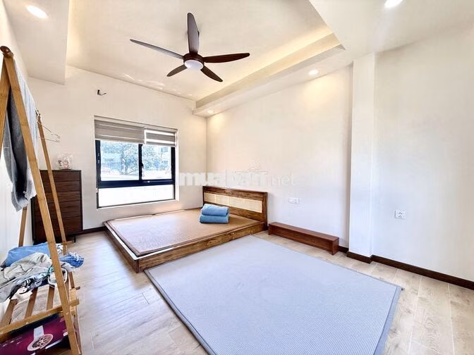 CHO THUÊ NHÀ PHÍA BẮC 4 PHÒNG NGỦ FULL NỘI THẤT GIÁ 25 TRIỆU/THÁNG