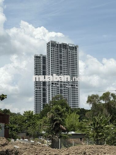 3,45 TỶ ĐÃ VAT - CĂN 2PN2WC THE EMERALD 68 RỘNG 67M², VIEW SÔNG THOÁNG