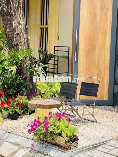 CHO THUÊ HOMESTAY CẤP 4 MỚI XÂY 2 PHÒNG NGỦ TÂY NHA TRANG 