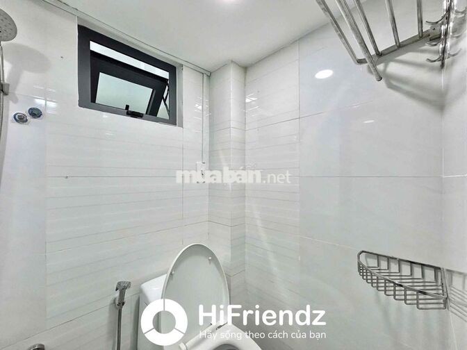 khai Trương siêu phẩm Duplex tách bếp máy giặt riêng , Song Hành q6