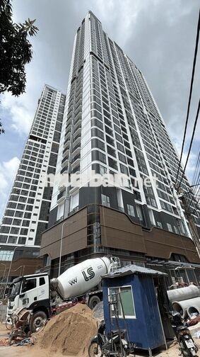 3,45 TỶ ĐÃ VAT - CĂN 2PN2WC THE EMERALD 68 RỘNG 67M², VIEW SÔNG THOÁNG