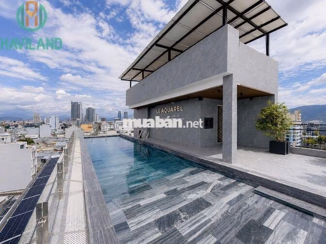 🏡 STUDIO SIÊU PHẨM –  AN HẢI, SƠN TRÀ 🌊
