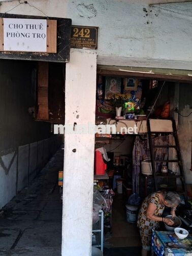 CHO THUÊ PHÒNG TRỌ GẦN GO! DĨ AN – BV HOÀN MỸ THỦ ĐỨC – LÀNG ĐH