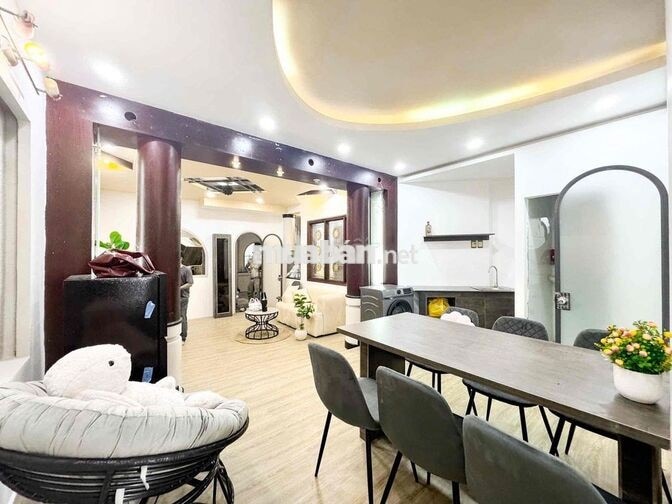 💥🚨CHDV🚨💥 2PN💥 NGUYỄN CÔNG HOAN TRUNG TÂM PHÚ NHUẬN FULL NỘI THẤT