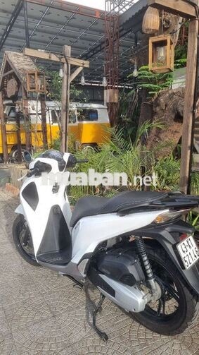 Honda SH 2019 Trắng ABS