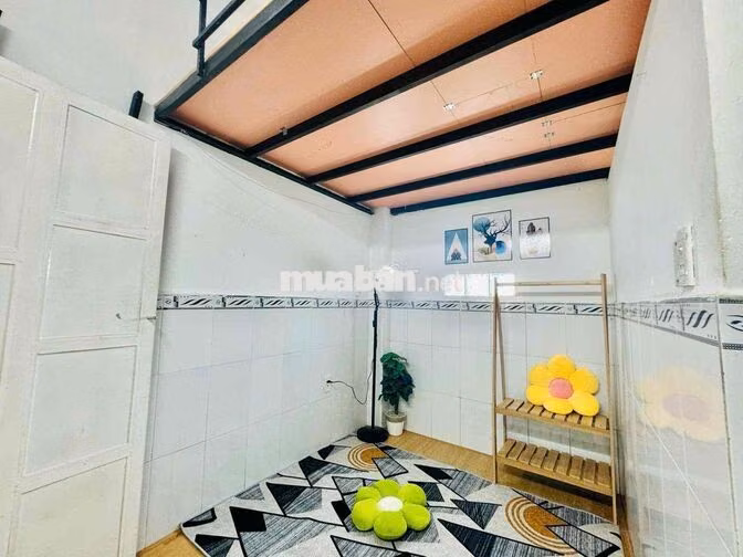 Duplex ngay galaxy Kinh Dương Vương (30/9 trống)