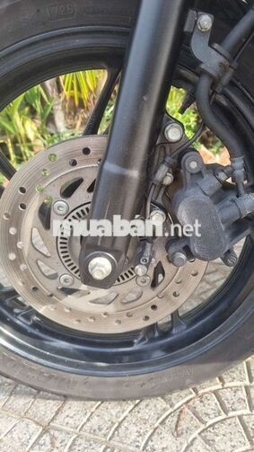 Honda SH 2019 Trắng ABS