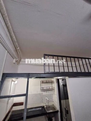 NGÔ TẤT TỐ BÌNH THẠNH GIÁ RẺ NỘI THẤT CƠ BẢN PHÒNG NHƯ HÌNH
