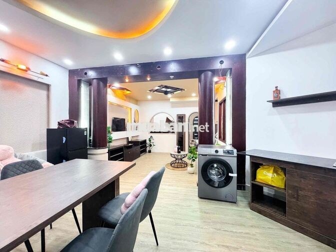 💥🚨CHDV🚨💥 2PN💥 NGUYỄN CÔNG HOAN TRUNG TÂM PHÚ NHUẬN FULL NỘI THẤT