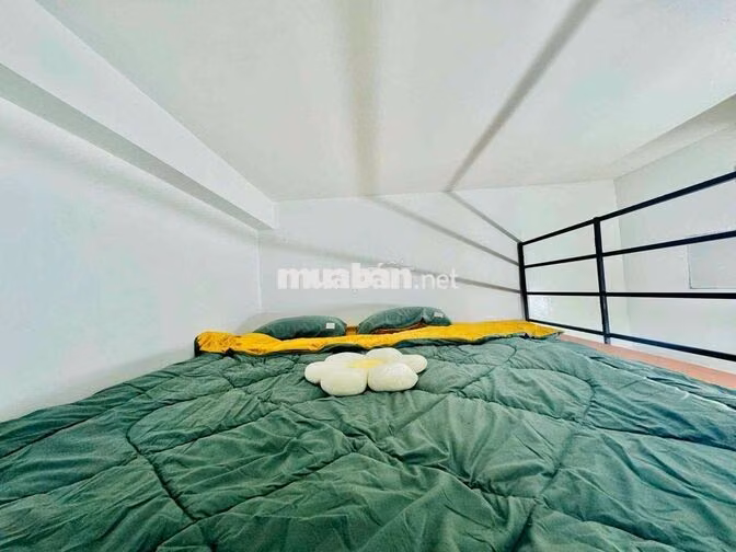 Duplex ngay galaxy Kinh Dương Vương (30/9 trống)