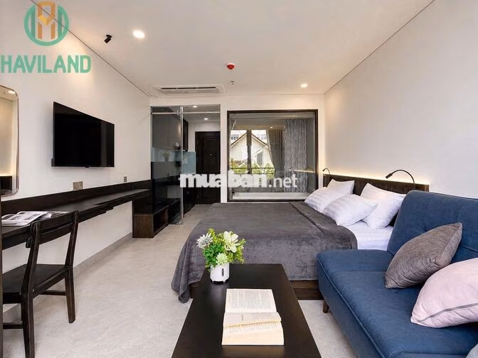 🏡 STUDIO SIÊU PHẨM –  AN HẢI, SƠN TRÀ 🌊