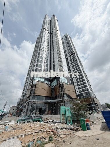 3,45 TỶ ĐÃ VAT - CĂN 2PN2WC THE EMERALD 68 RỘNG 67M², VIEW SÔNG THOÁNG