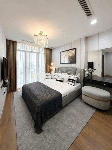 Căn hộ cao cấp Orchard Parkview 3PN 2WC 110m2 căn góc  mát mẻ chỉ 25tr