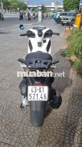 Honda SH 2019 Trắng ABS