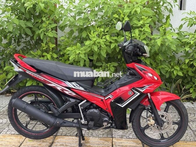 Yamaha Exciter 2010 . máy rin bán hay gl xe khác