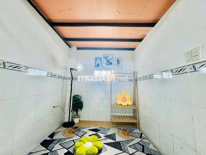 Duplex ngay galaxy Kinh Dương Vương (30/9 trống)