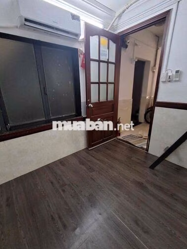 NGÔ TẤT TỐ BÌNH THẠNH GIÁ RẺ NỘI THẤT CƠ BẢN PHÒNG NHƯ HÌNH