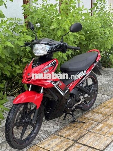 Yamaha Exciter 2010 . máy rin bán hay gl xe khác