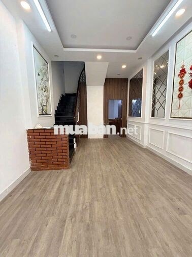 Cho Thuê Nhà :  Hoa Thị, Phường 7, Quận Phú Nhuận.