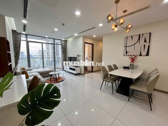 Căn hộ cao cấp Orchard Parkview 3PN 2WC 110m2 căn góc  mát mẻ chỉ 25tr