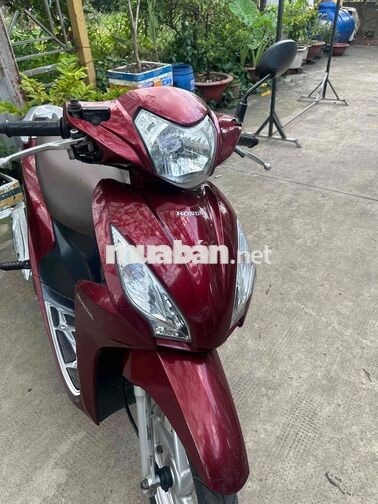 Honda Vision 2018 Smk BSTP chính chủ