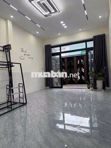 🏡Cho Thuê Nhà hẻm xe tải thông 1/ Quang Trung, P.8, Q.Gò Vấp