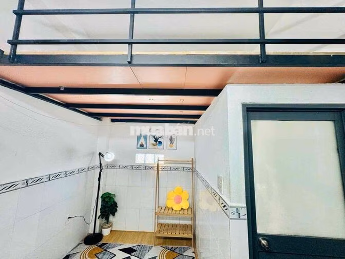 Duplex ngay galaxy Kinh Dương Vương (30/9 trống)