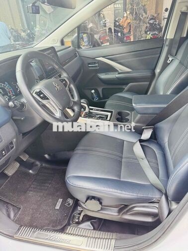 Mitsubishi Xpander Cross 2025 Trắng 55.000 km