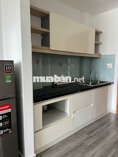 CĂN HỘ 1 PN FULL NỘI THẤT - GẦN SÂN BAY TSN & BỆNH VIỆN TÂM ANH