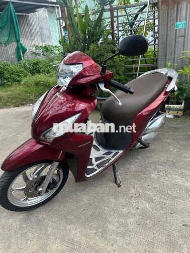 Honda Vision 2018 Smk BSTP chính chủ