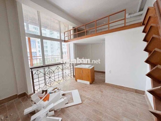 Cho Thuê Phòng Trọ Mới Xây Cửa Sổ Thoáng Cách TDTU 7p, Gần NTTU RMIT