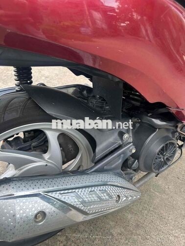 Honda Vision 2018 Smk BSTP chính chủ