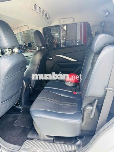 Mitsubishi Xpander Cross 2025 Trắng 55.000 km